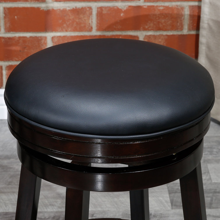 Kinsey bar & 2025 counter swivel stool